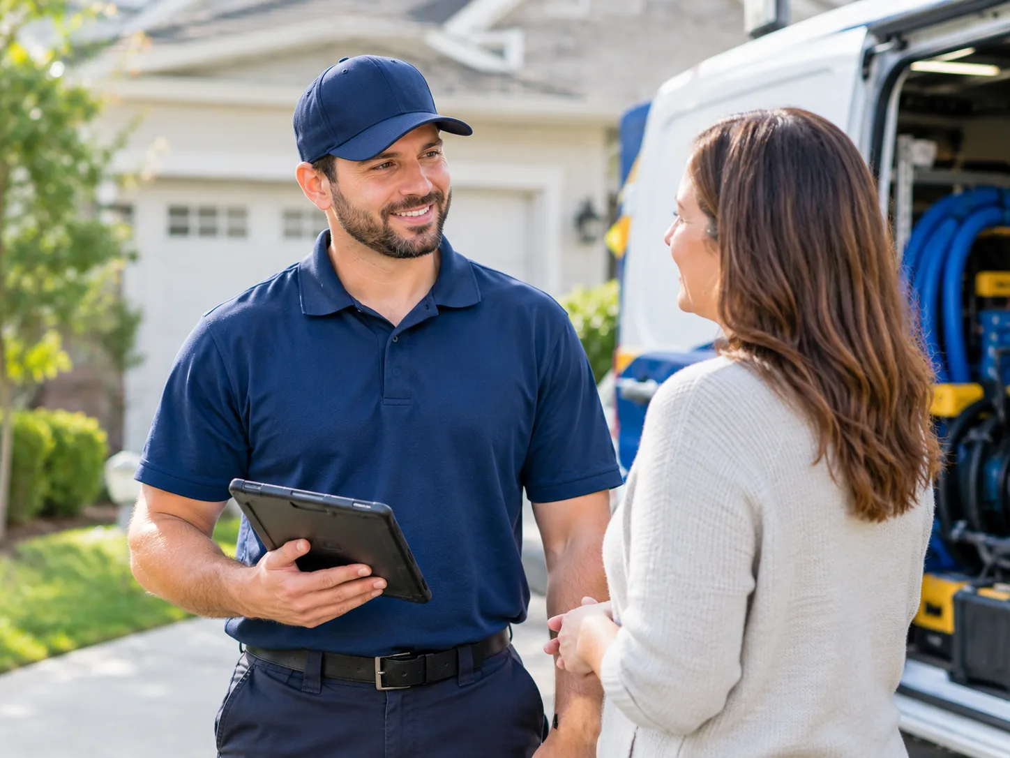 Sewage Backup Cleanup Champlain, NY FAQs